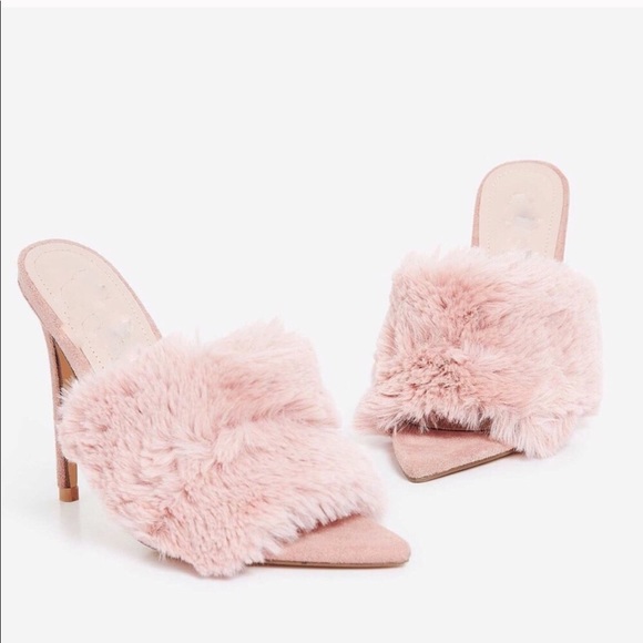 “SAVAGE” Fury Boss Babe Mule - Picture 4 of 7